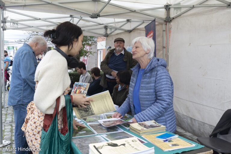 26 & 27/09/2026 - News - Fête Romane à Woluwé (Wolubilis)