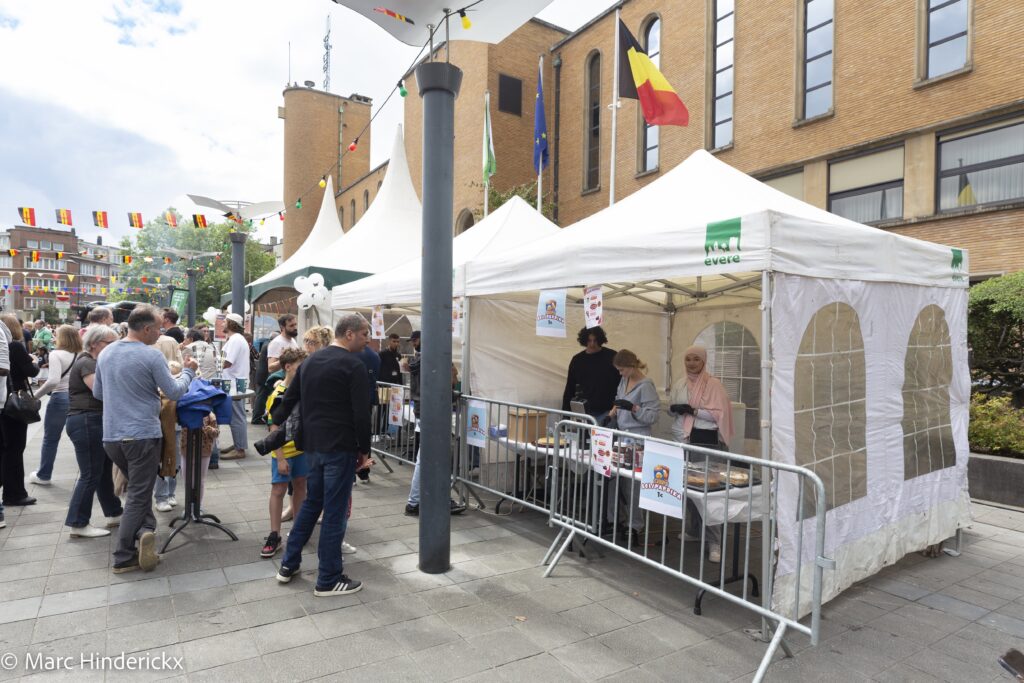 20/06/2026 - News - Evere en Fête