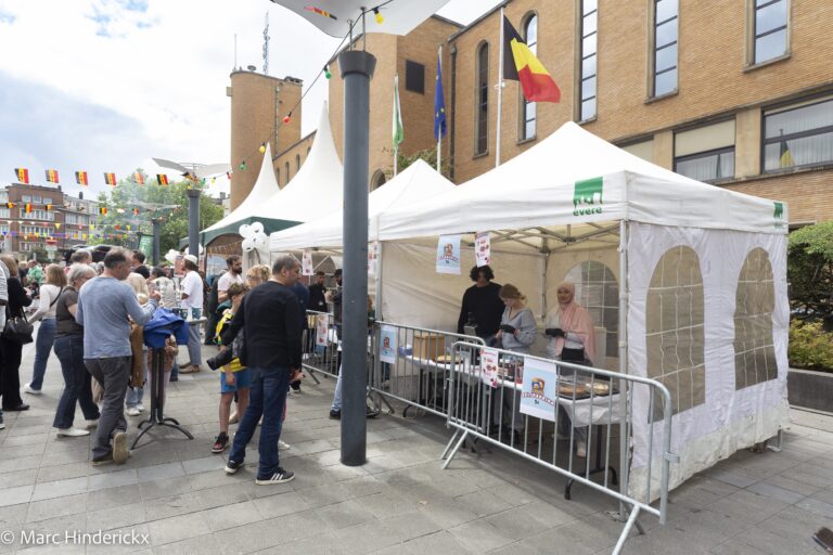 20/06/2026 - News - Evere en Fête