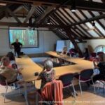 Samedi 30/05/2026 : nouvelle programmation de l’atelier « photos Nature » au moulin d’Evere