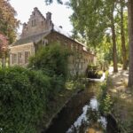 22/04/2026 Visite - Mercredi - Baguenaudons à Woluwé Saint Lambert...