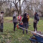 14/03/26 Gestion mensuelle au Moeraske