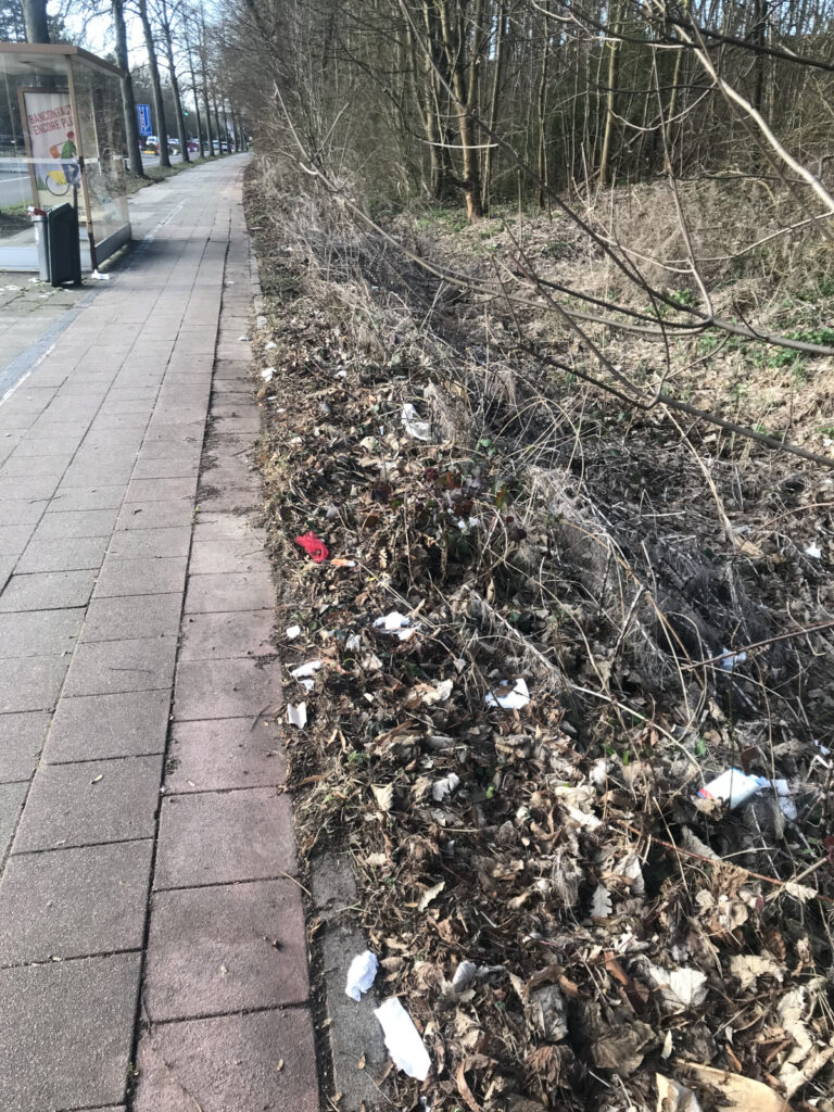 02/03/2026 Butte Neeveld à Woluwé...