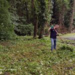 13/02/2027 - Gestion mensuelle au Moeraske