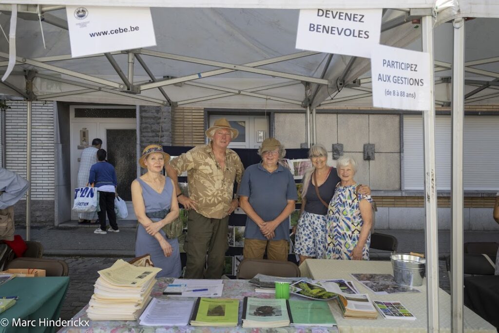 20/06/2026 - News - Evere en Fête