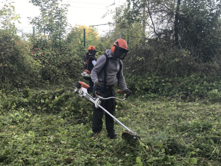 02/10/2026 - News - Gestion spéciale de Partena Professionnel au Moeraske