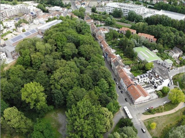 30/10/2026 - News - Enquête publique du Petit Bois de Calevoet